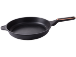 Keptuvė indukcinė dujinė neprideganti 28cm