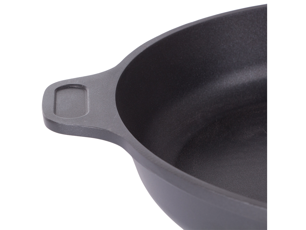 Keptuvė indukcinė dujinė neprideganti 28cm