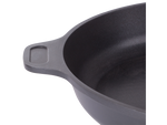 Keptuvė indukcinė dujinė neprideganti 28cm