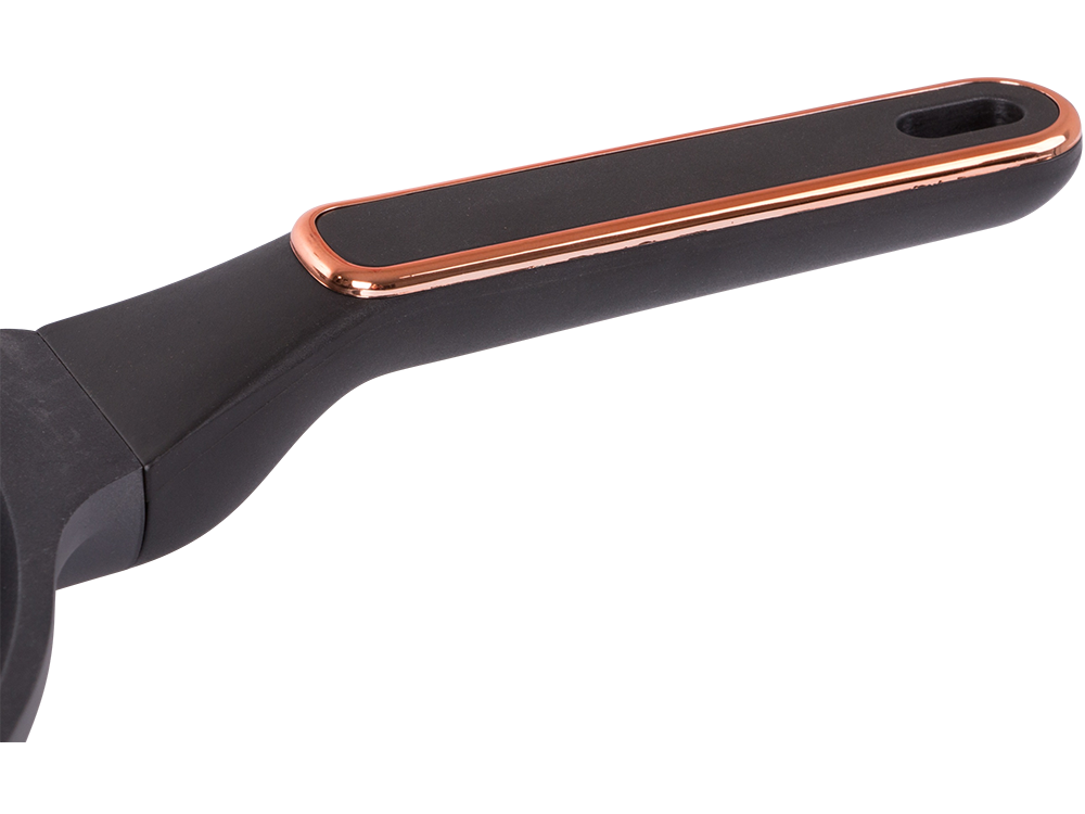 Keptuvė indukcinė dujinė neprideganti 28cm