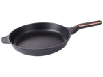 Keptuvė indukcinė dujinė neprideganti 28cm