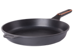 Keptuvė indukcinė dujinė neprideganti 28cm
