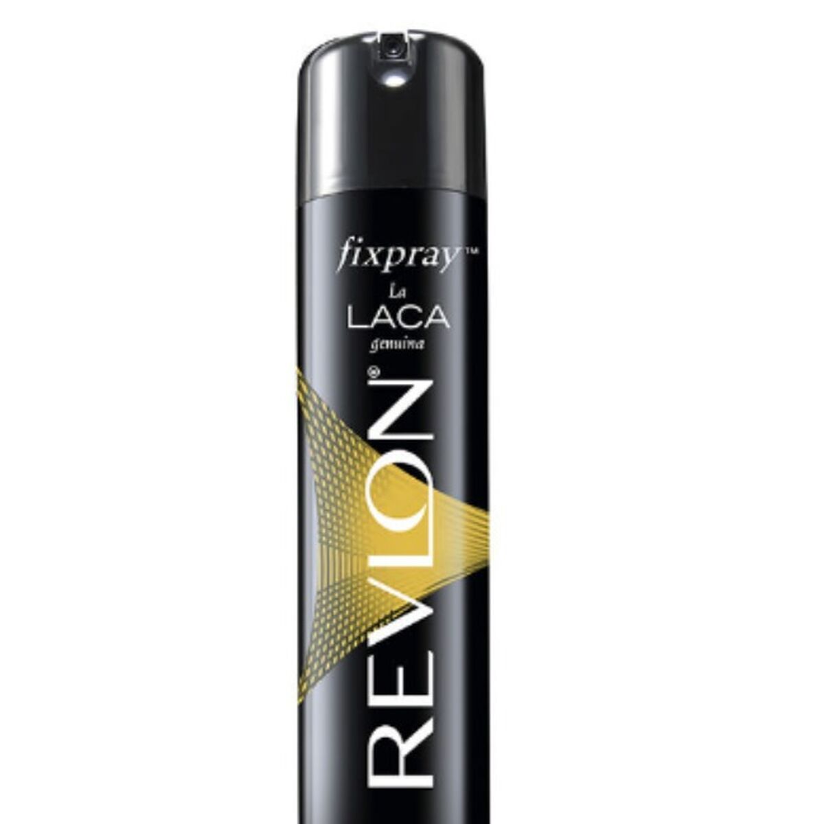 Itin tvirtas plaukų lakas Revlon Fixpray 400 ml