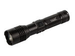 Taktinis žibintuvėlis bailong strong led pm10-tg zoom