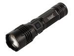 Taktinis žibintuvėlis bailong strong led pm10-tg zoom