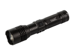 Taktinis žibintuvėlis bailong strong led pm10-tg zoom