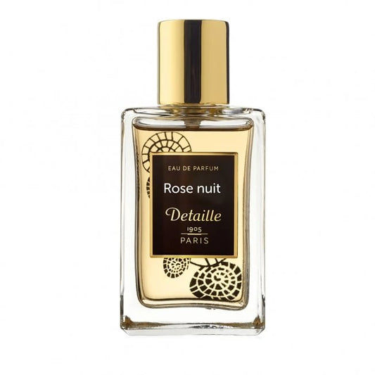 Detaille Rose Nuit EDP kvepalai 50 ml