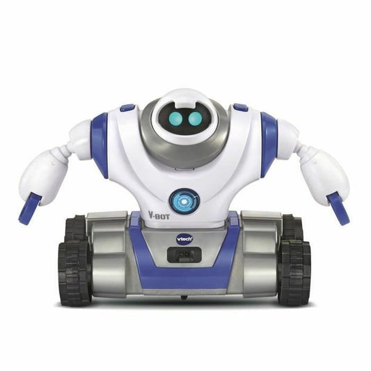 Lėlių namo priedai Vtech V-BOT EXPLORER