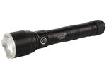 Karinis policijos žibintuvėlis cree xhp160 galia