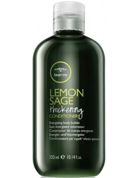 Paul Mitchell arbatmedžio citrinų šalavijų tirštinamasis kondicionierius 300 ml