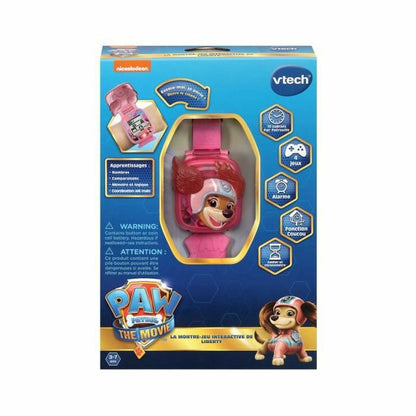 Laikrodis Vtech Pat Patrouille