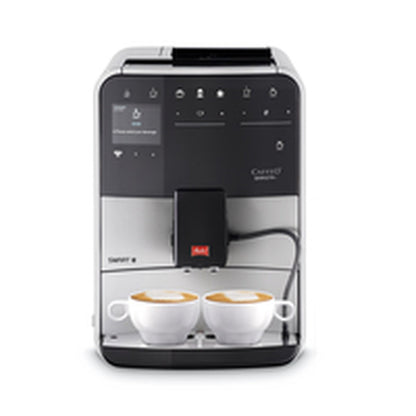 Superautomatinis kavos aparatas Melitta Barista Smart T Sidabras 1450 W 15 bar 1,8 L