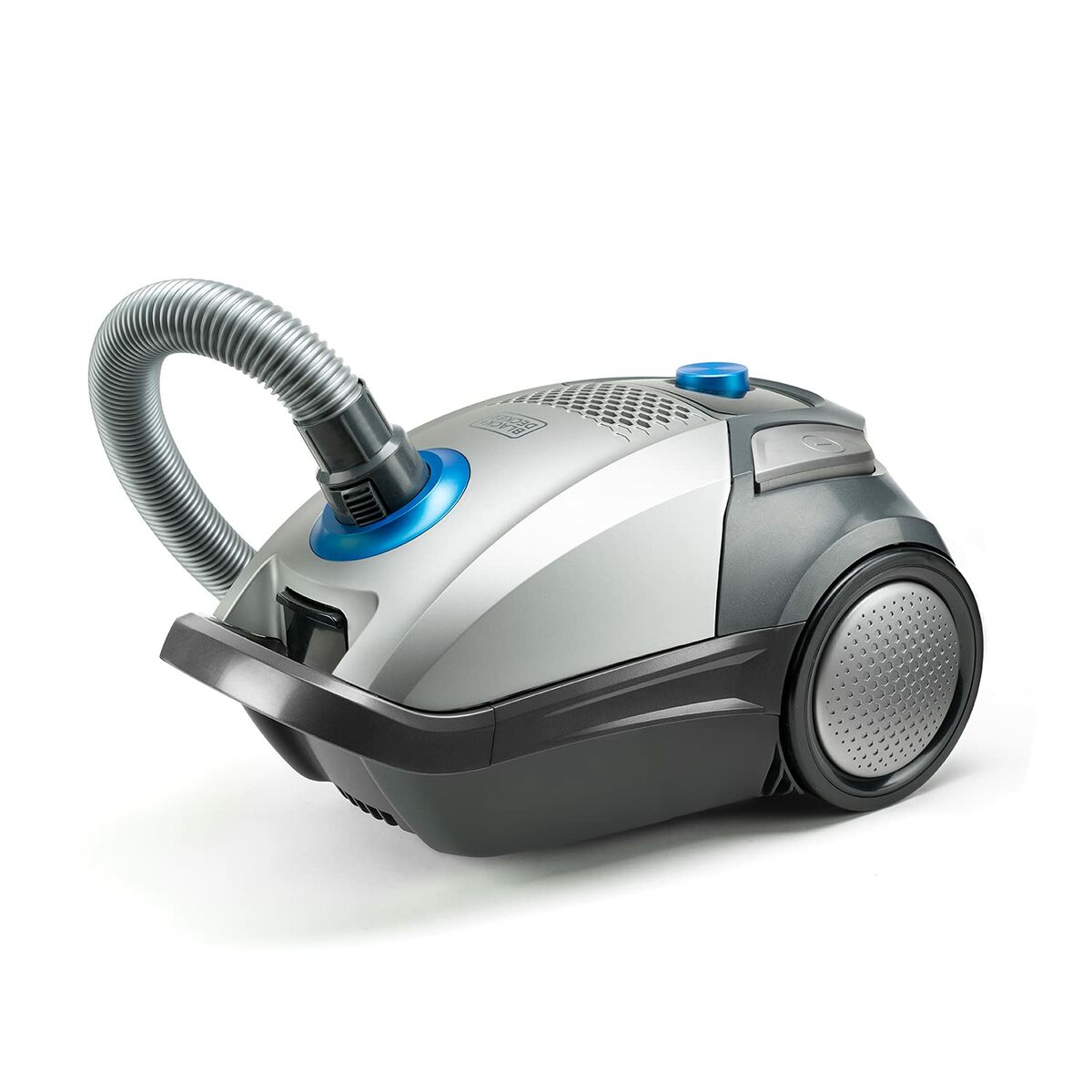 Dulkių siurblys su maišeliu Black & Decker BXVMB700E 700 W 4 L