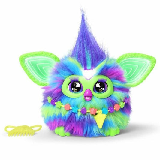 Kūdikių lėlė Hasbro Furby Galaxy