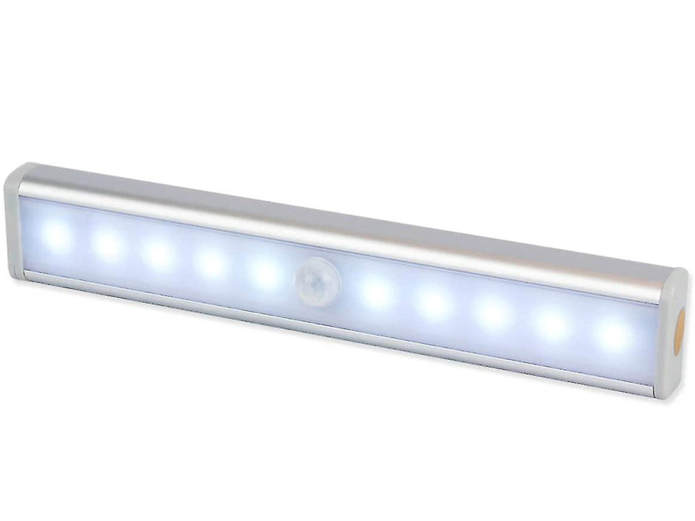 Lipnus spintos bėgių apšvietimas