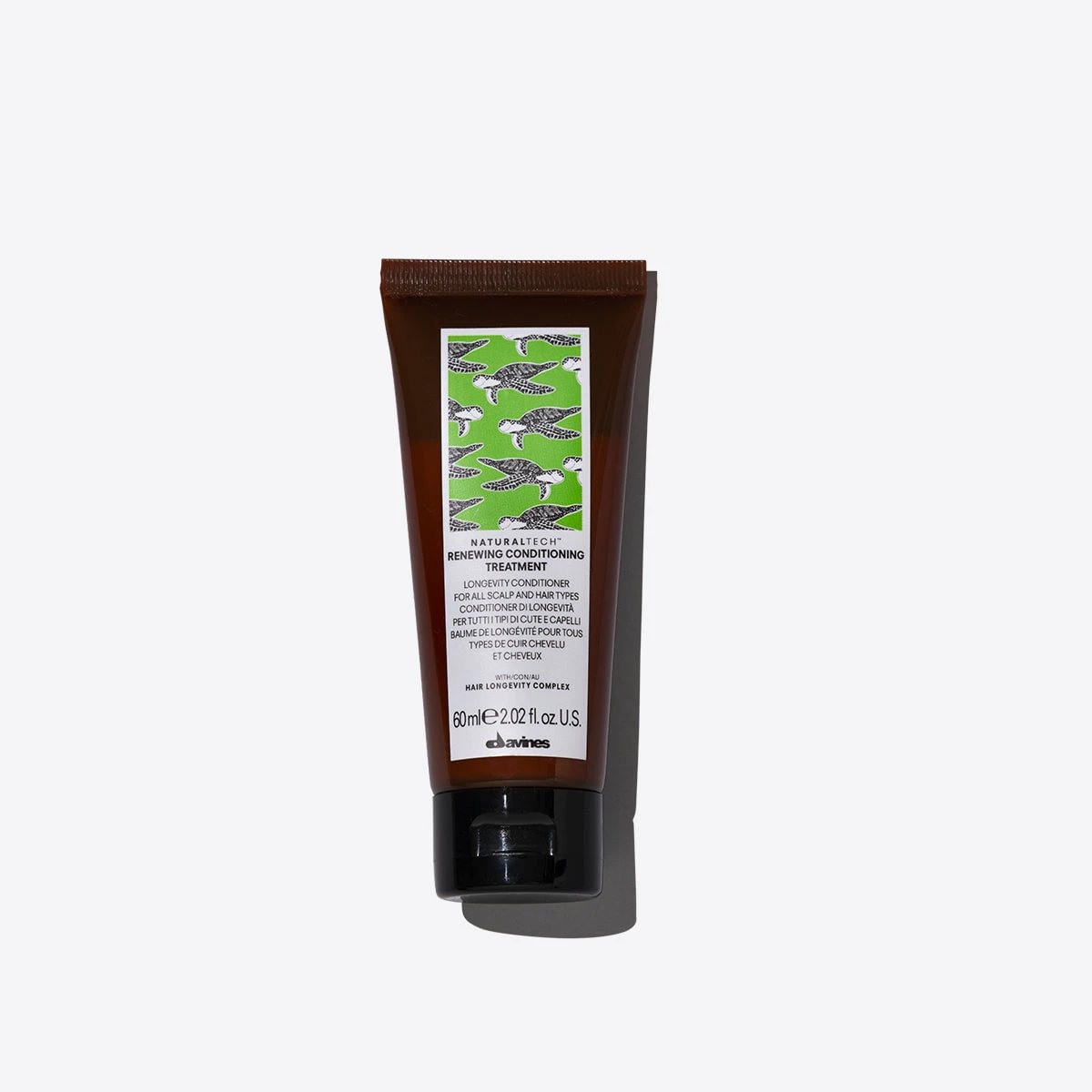 Davines Renewing kondicionuojanti procedūra 60ml