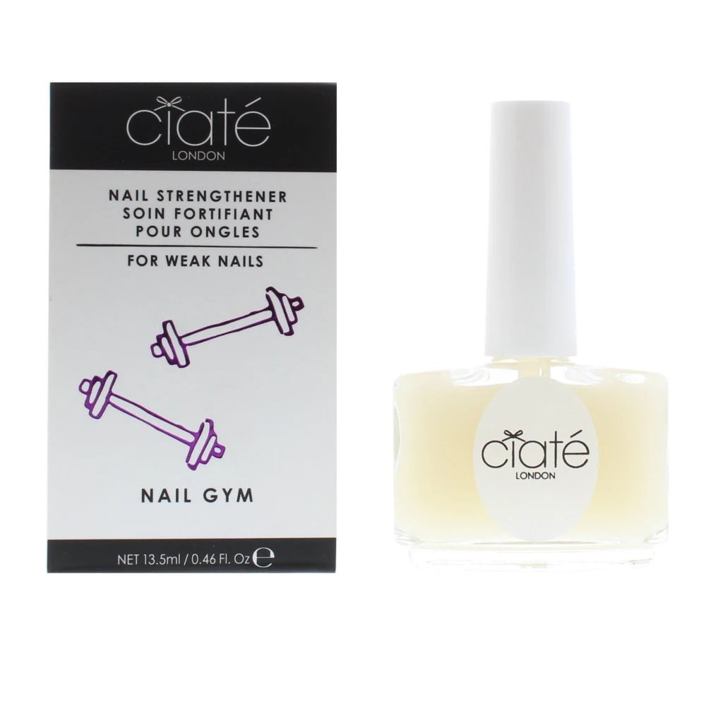 Ciate London Nail Gym Nagų stipriklis 13,5ml