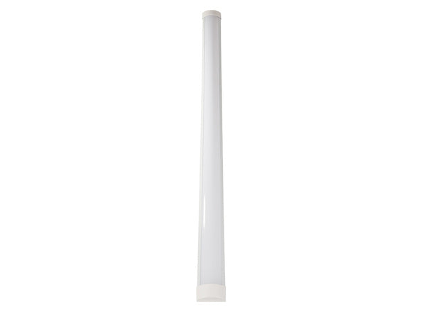 Paviršinis led šviestuvas 120cm 28w