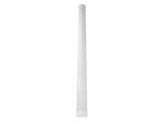 Paviršinis led šviestuvas 120cm 28w