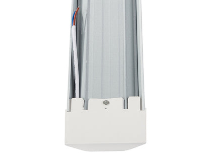 Paviršinis led šviestuvas 120cm 28w