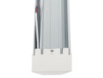 Paviršinis led šviestuvas 120cm 28w