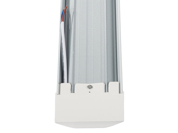 Paviršinis led šviestuvas 120cm 28w