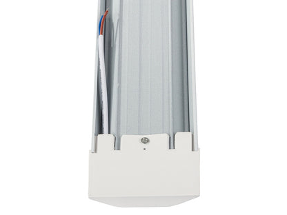 Paviršinis led šviestuvas 120cm 28w