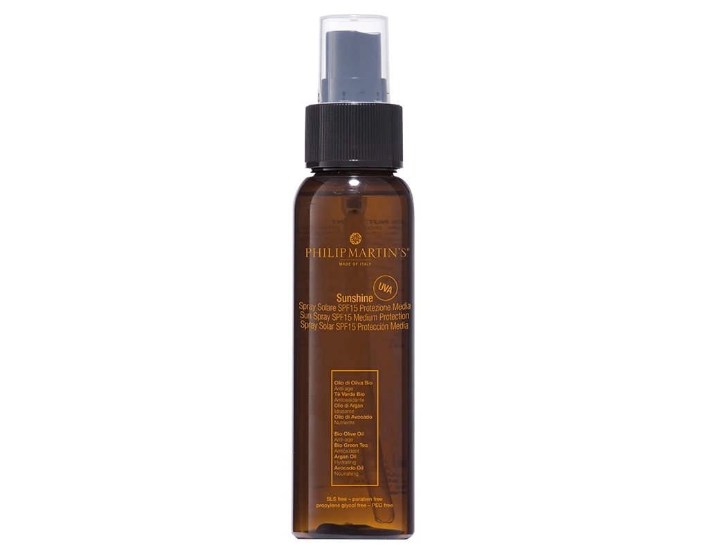 Philip Martin's Sunshine Spray 100ml