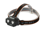 Priekinis žibintas priekinis žibintas led xhp30 smd accumualtor