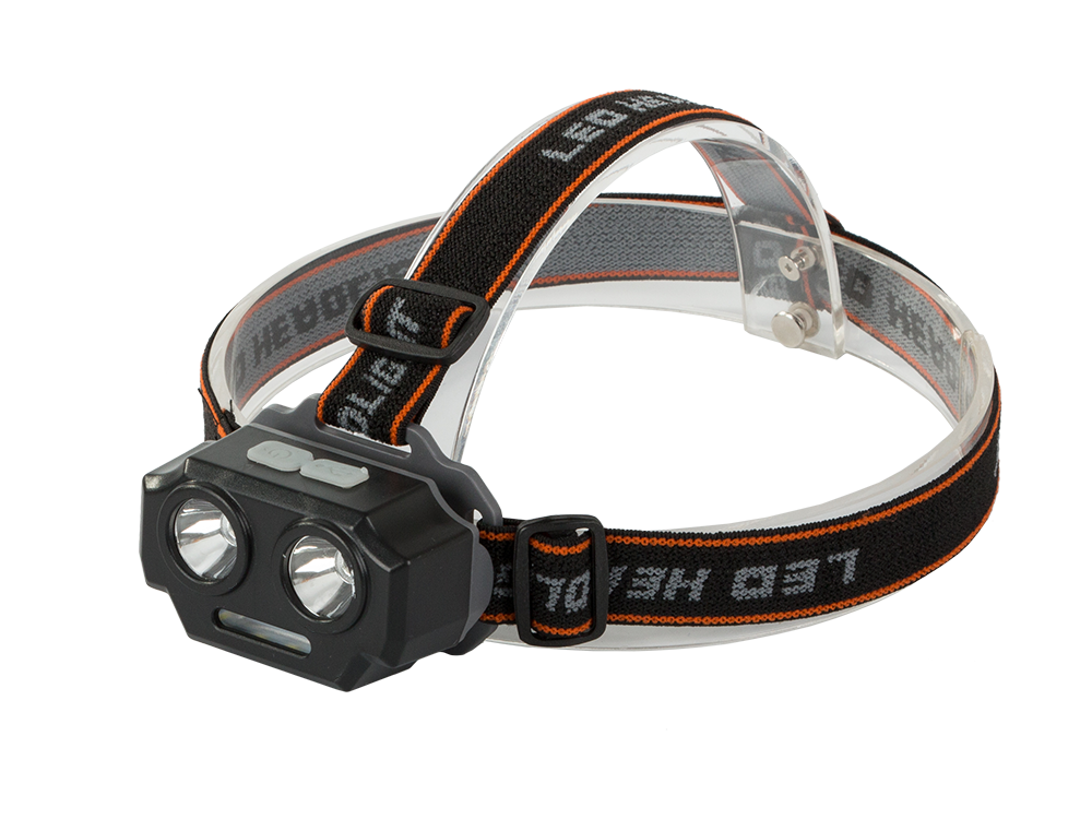 Priekinis žibintas priekinis žibintas led xhp30 smd accumualtor