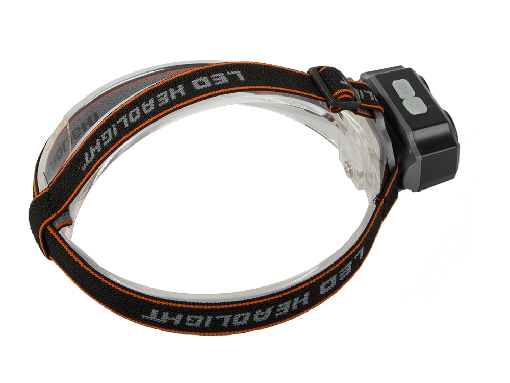 Priekinis žibintas priekinis žibintas led xhp30 smd accumualtor