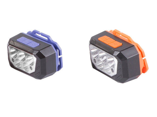 Priekinis žibintas priekinis žibintas xhp30 smd įkraunama baterija