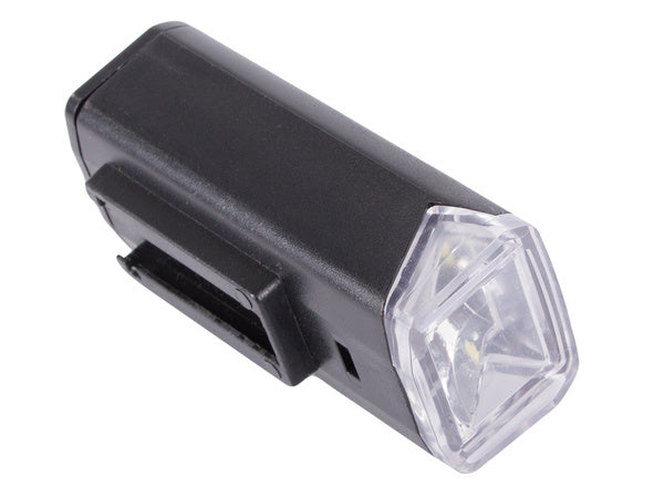 Dviračių šviesos priekinis galinis led dviračių rinkinys usb