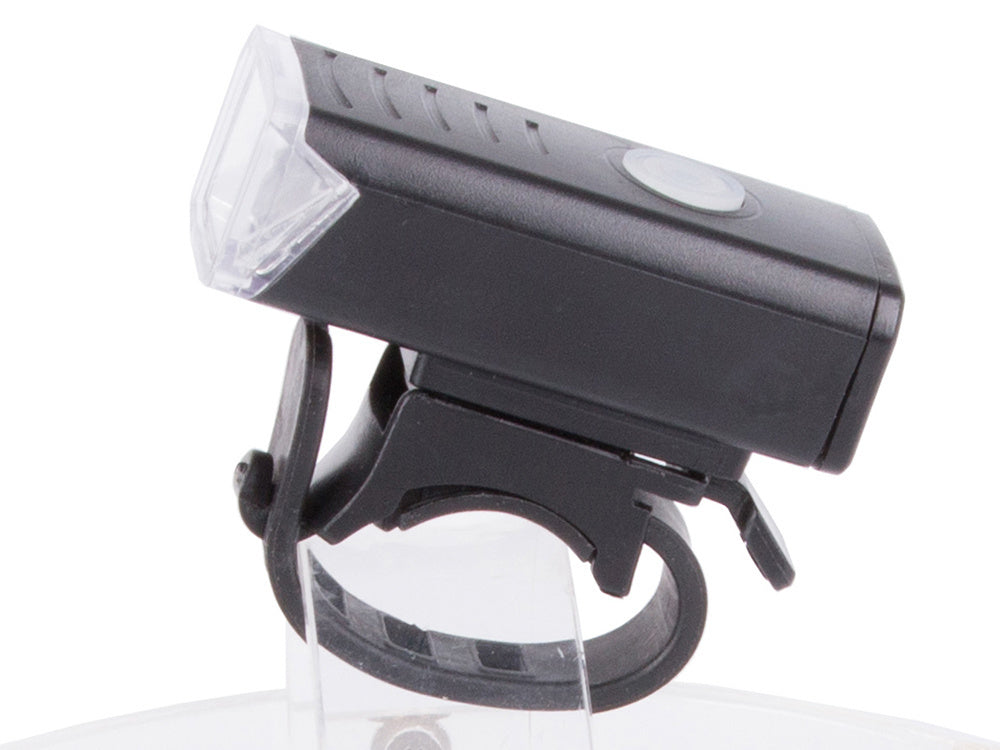 Dviračių šviesos priekinis galinis led dviračių rinkinys usb