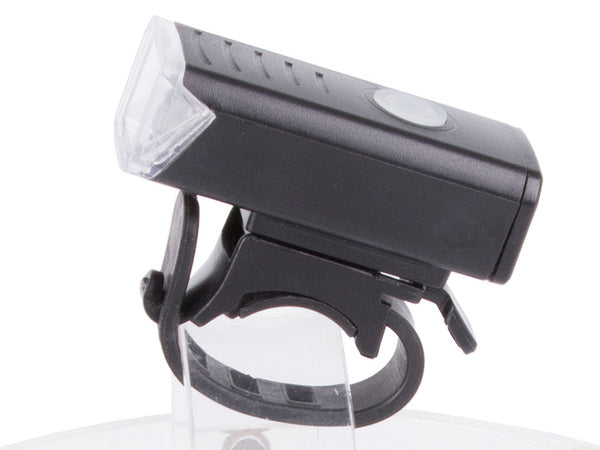Dviračių šviesos priekinis galinis led dviračių rinkinys usb