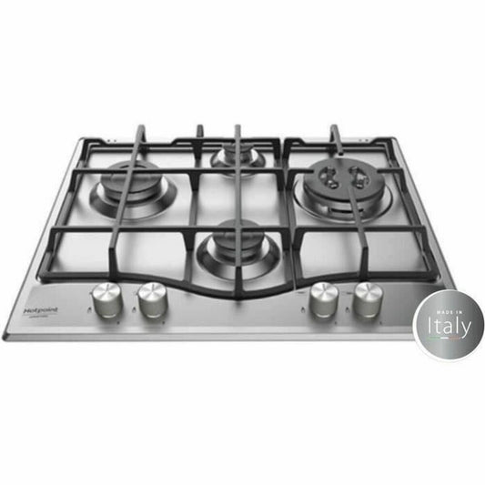 Dujinė viryklė Hotpoint PNN 641 IX 60 cm