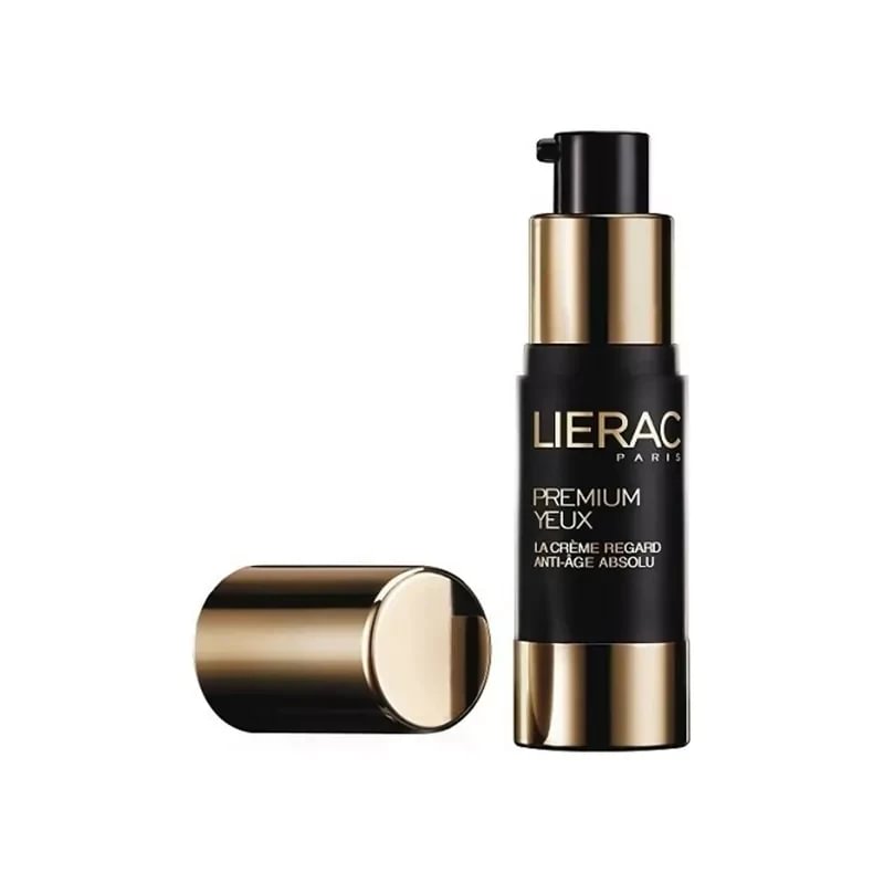 Lierac Premium La Creme Regard Anti Age Creame 15ml