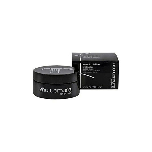 Molis plaukams Shu Uemura (75 ml)