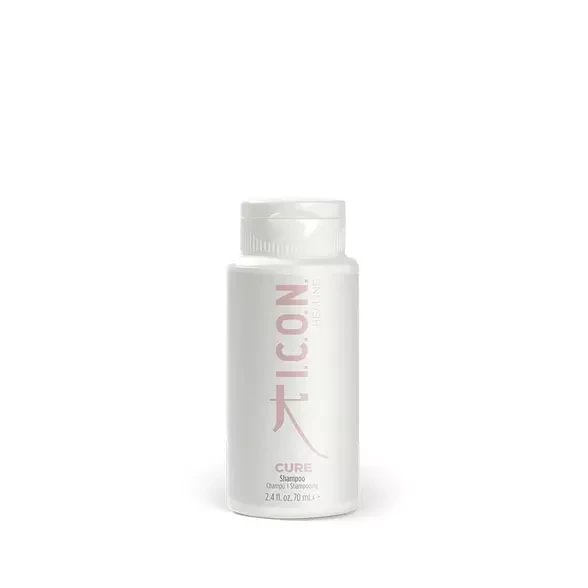 I.c.o.n. Travel Size Cure Shampoo 70ml