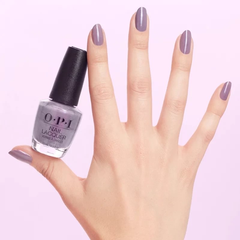 OPI Nail Lacquer Addio Bad Nails, Ciao Great Nails 15 ml