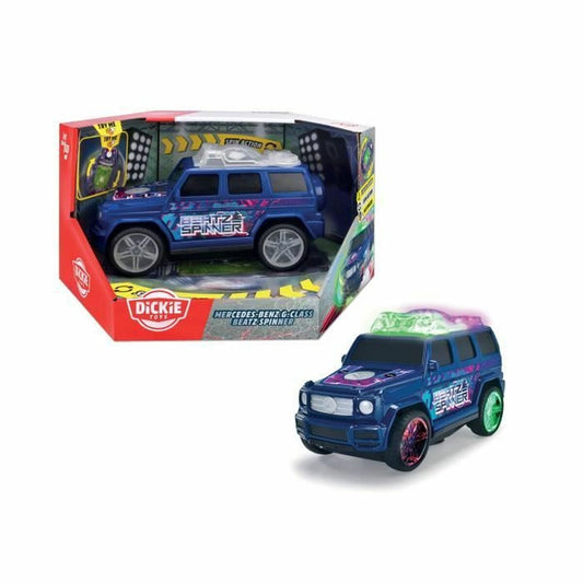 Automobilis Dickie Toys Mercedes Benz