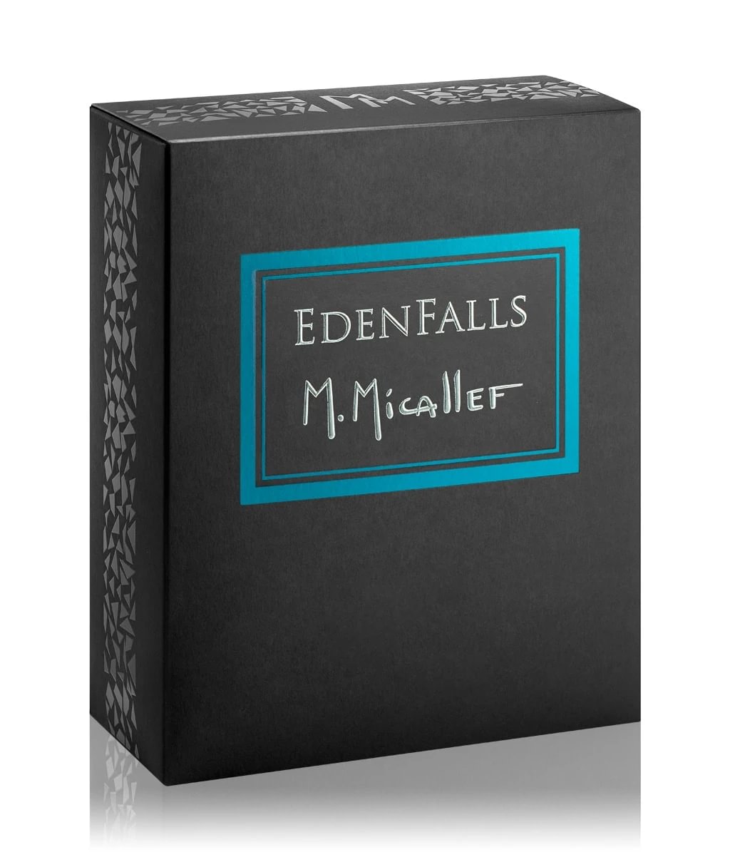 M.Micallef Jewels Collection Edenfalls parfumuotas vanduo 30 ml