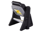 Halogeninis prožektorius įkraunamas led cob usb