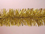 Christmas chandler 6 m auksinė grandinė