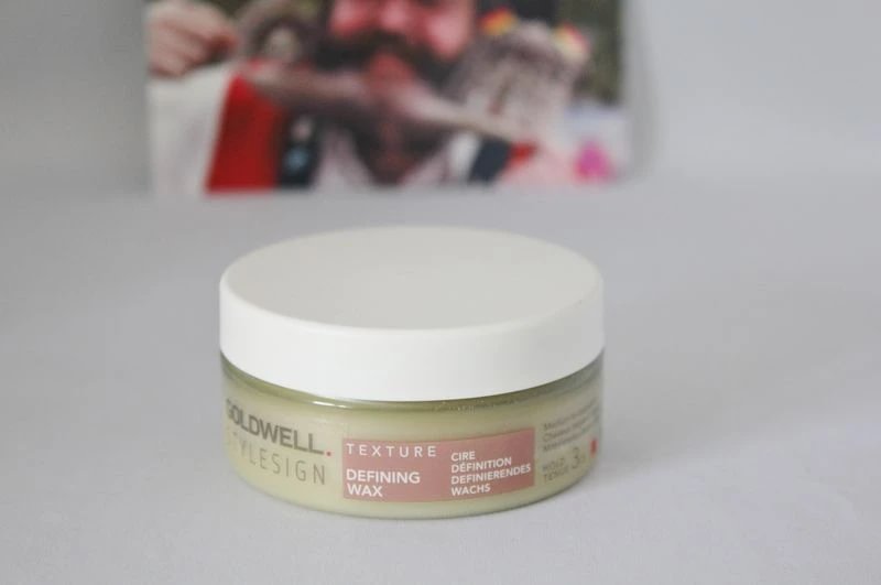 Goldwell Stylesign Texture Defining vaškas 75 ml