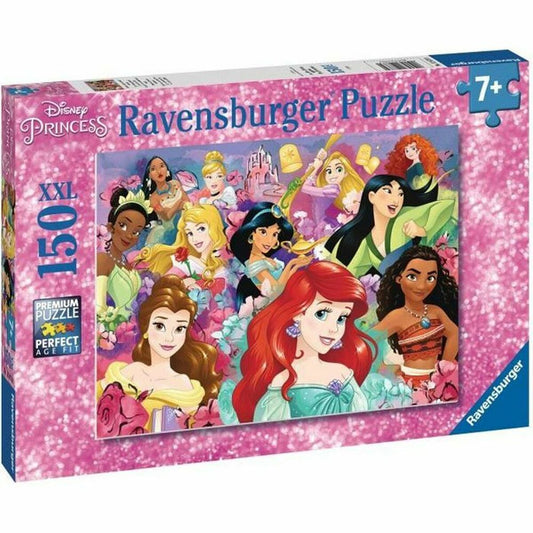 Dėlionė Ravensburger 12873 150 Dalys