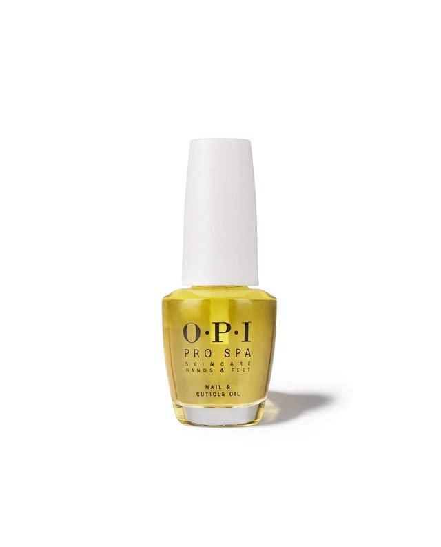 OPI Pro Spa nagų ir odelių aliejus 28 ml