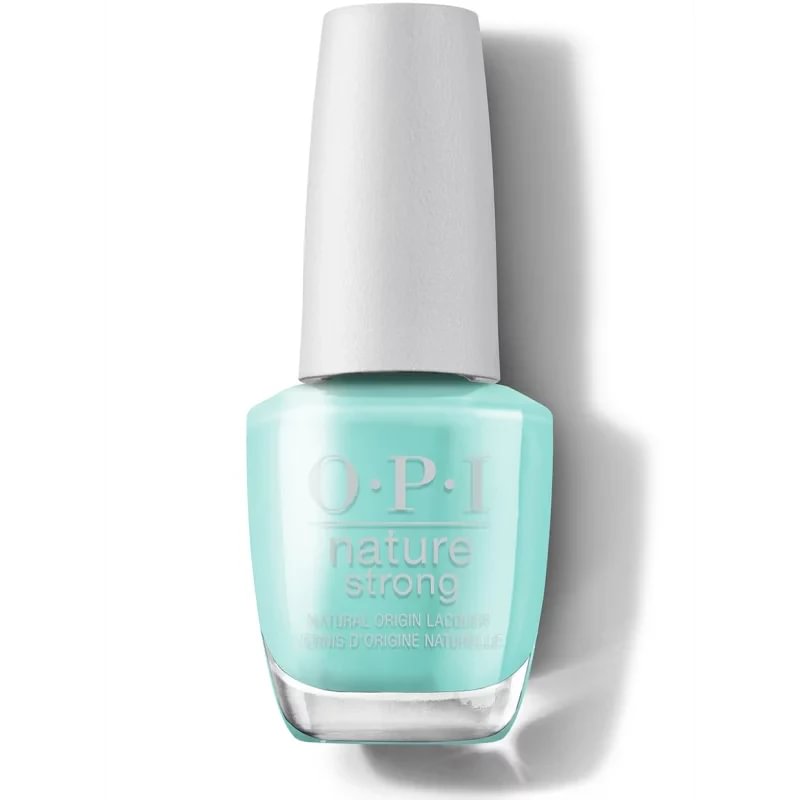 OPI Nature Strong Nail Lacquer Cactus What You Preach 15 ml