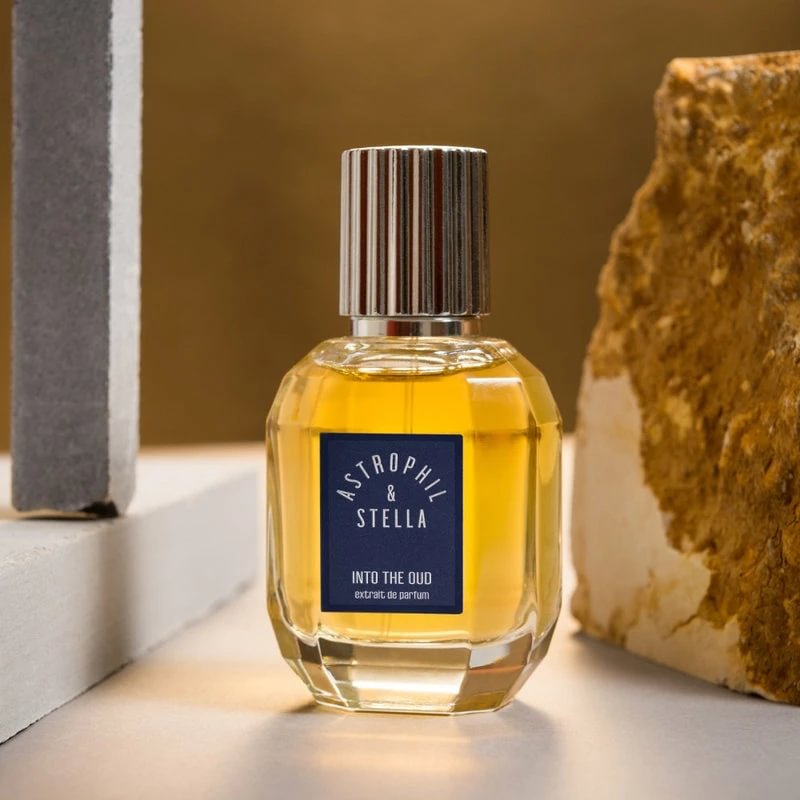 Astrophil & Stella Into The Oud Extrait De Parfum 50 ml