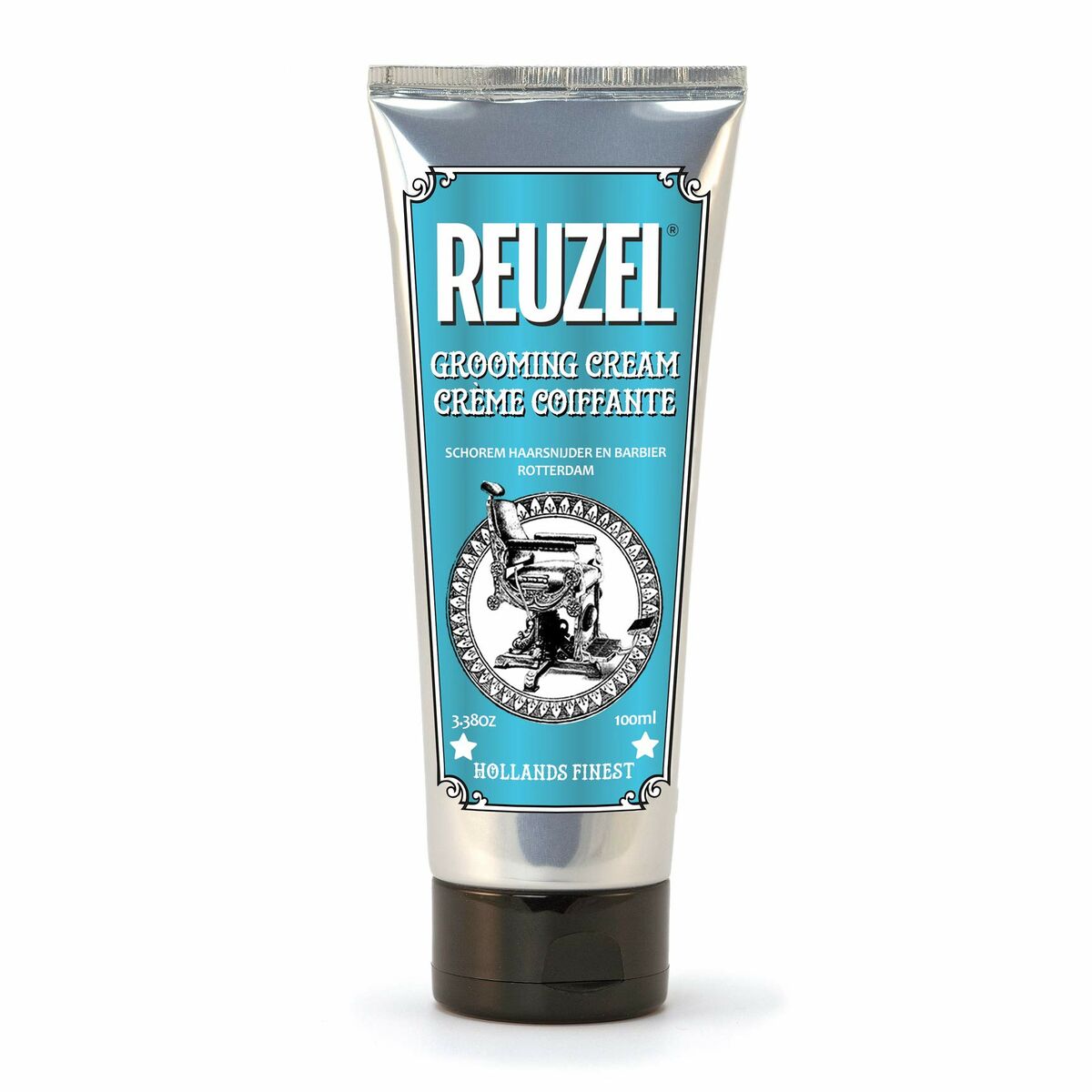 Modeliuojantis kremas Reuzel 100 ml